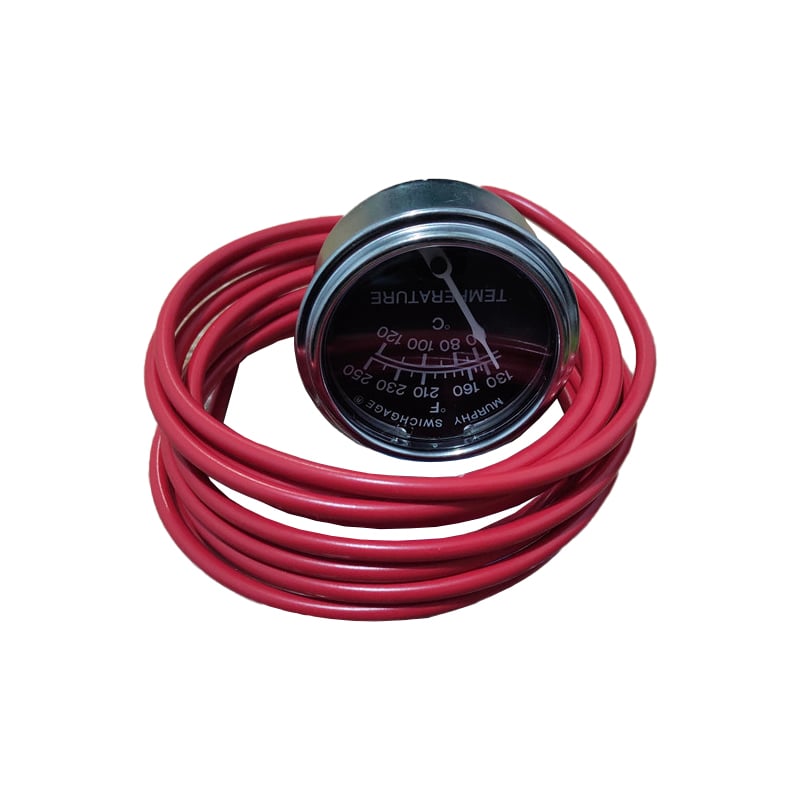 042582 Temperature Gauge for Sullair