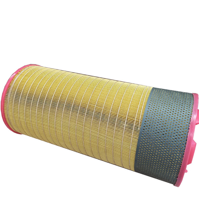 2914501700 Atlas Copco Air Filter Element Replacement