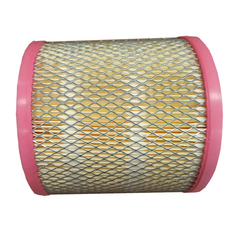 Fusheng 2689540010 air compressor air filter replacement