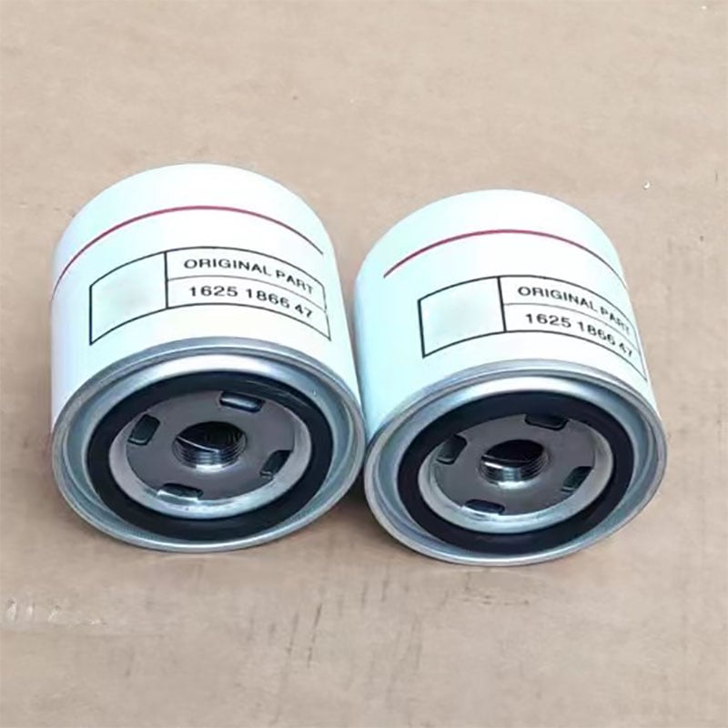 Liutech Oil Filter Replacement LW8119