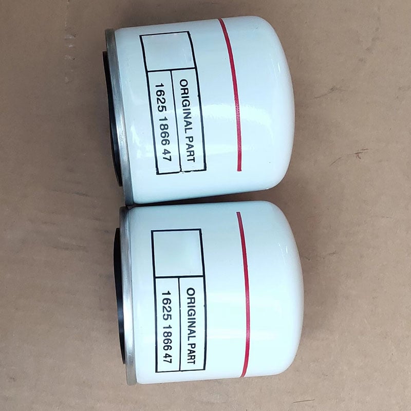 Liutech Oil Filter Replacement 1630160716