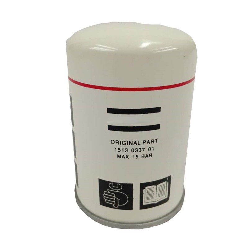 1513033701 Repacement For Atlas Copco Oil Filter