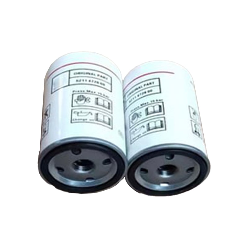 6211472600 Liutech Oil Filter Replacement