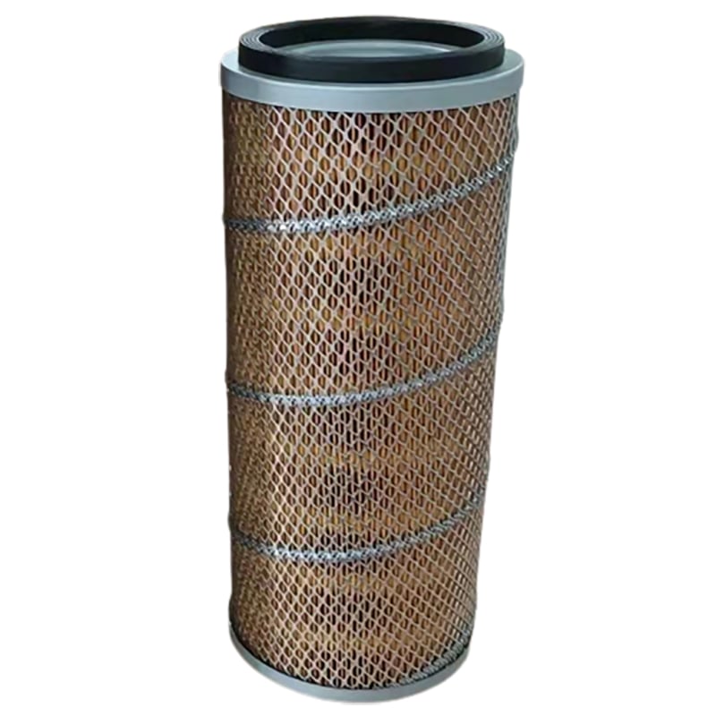 Fusheng 2116040272 air compressor air filter replacement