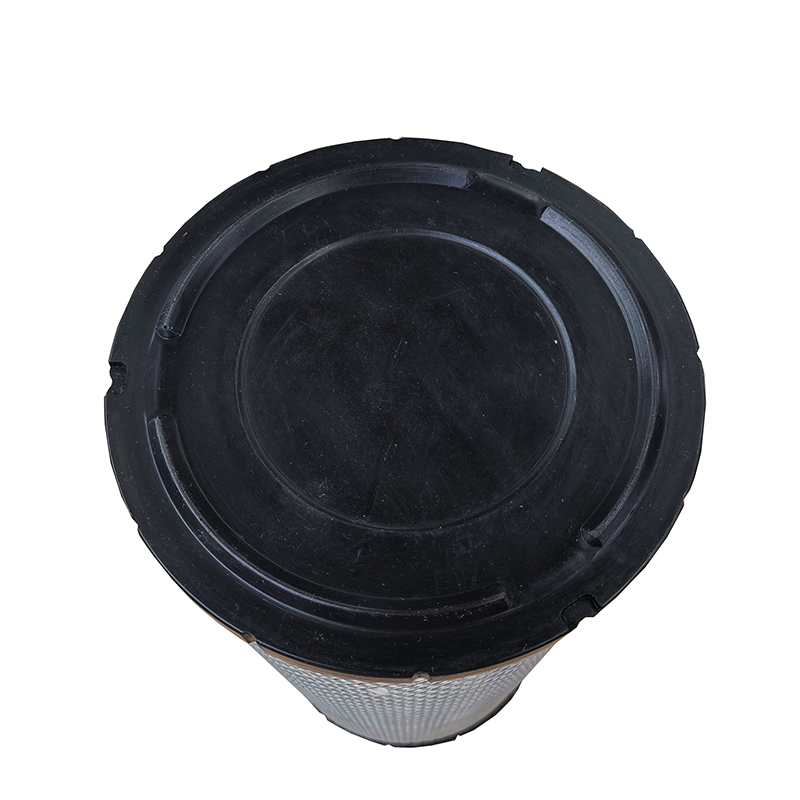 02250125-372 Sullair Air Compressor Air Filter Replacement