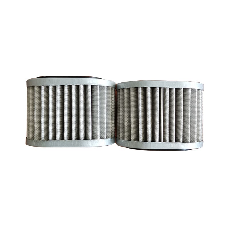 24854390 Ingersoll Rand Air Compressor Air Filter Replacement