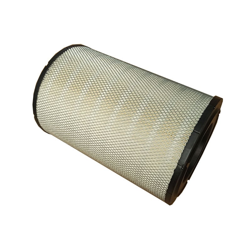 Fusheng 2503-01 air compressor air filter replacement