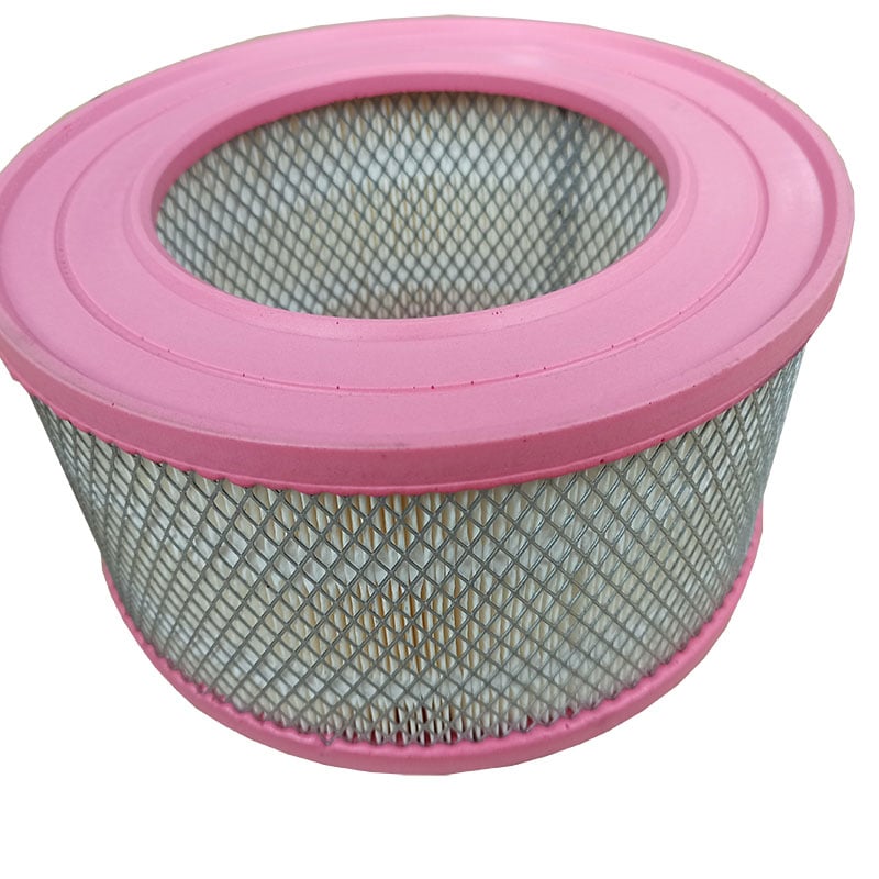 Fusheng AFAF6040126 air compressor air filter replacement