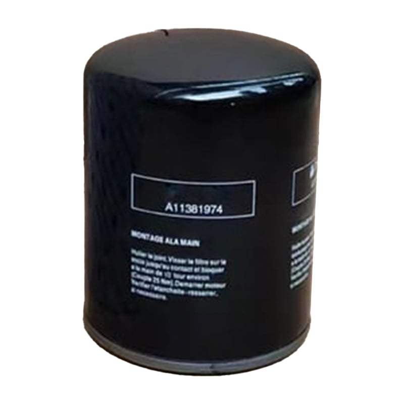 A11381974 CompAir Oil Filter Replacement