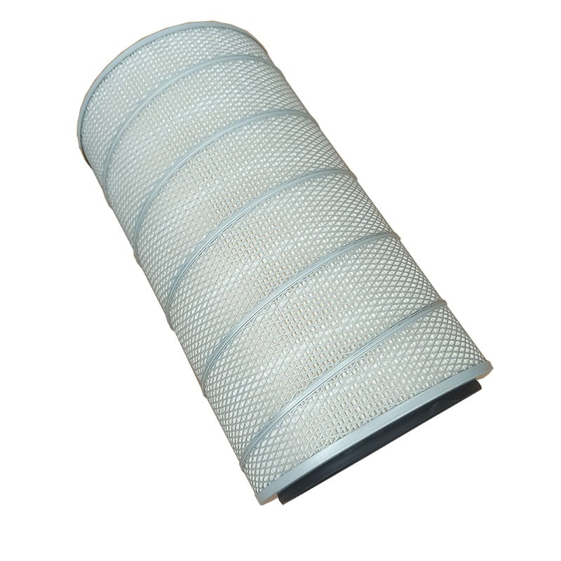 Fusheng 2605541250 air compressor air filter replacement