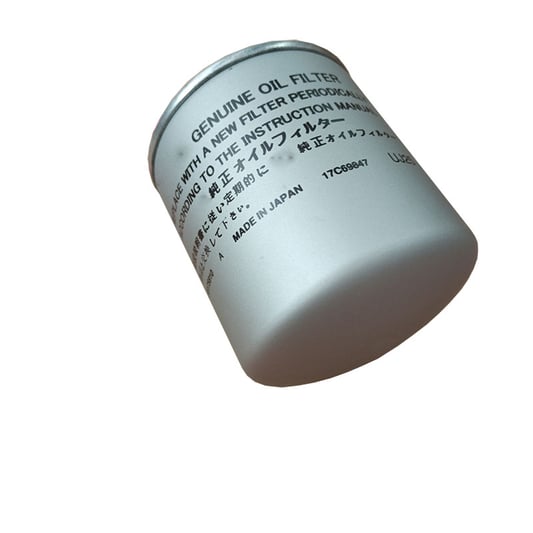 55175910 Oil Filter Replacement for Hitachi