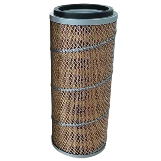 Fusheng 2116040259 air compressor air filter replacement