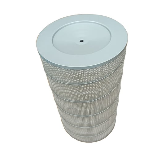 Fusheng 2605541250 air compressor air filter replacement